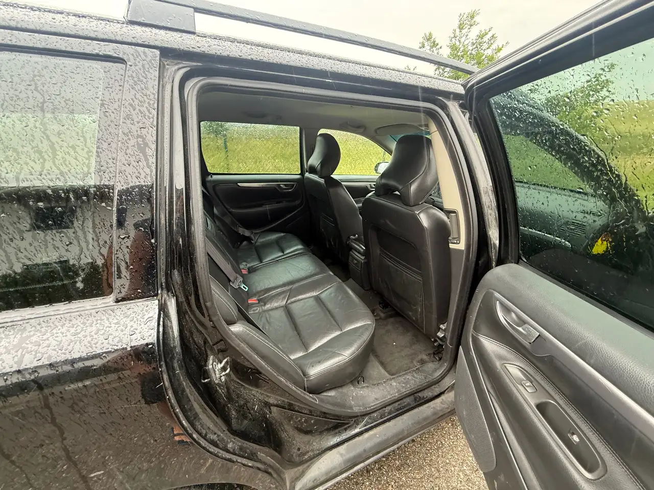 Volvo V70 2.4 Comfort, foto 11