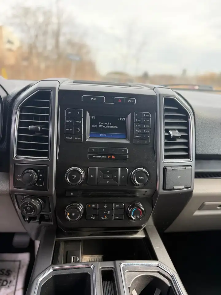 Ford F 150 снимка Ford F 150