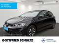 Volkswagen Polo 1.0 TSI DSG LED DAB SHZ APP-CONN. Move Negro - thumbnail 1