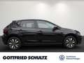 Volkswagen Polo 1.0 TSI DSG LED DAB SHZ APP-CONN. Move Negro - thumbnail 4