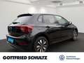 Volkswagen Polo 1.0 TSI DSG LED DAB SHZ APP-CONN. Move Negro - thumbnail 5