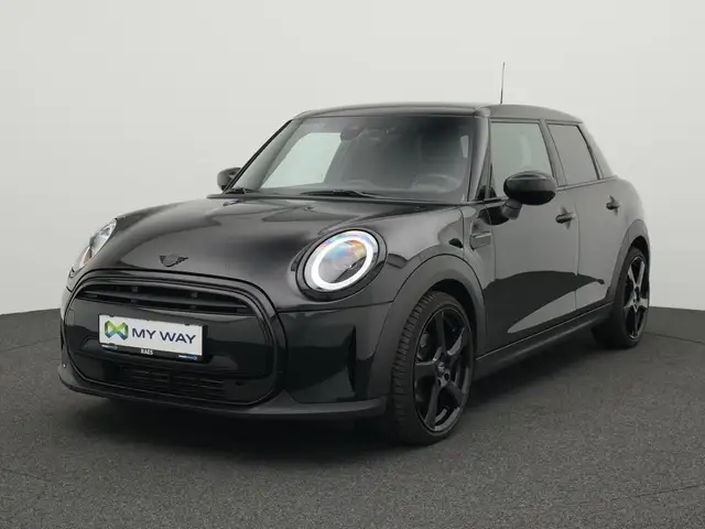 MINI Cooper D Paceman Mini 1.5A Cooper OPF DCT