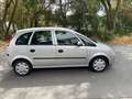 Opel Meriva 1.6 16V Enjoy Silber - thumbnail 4