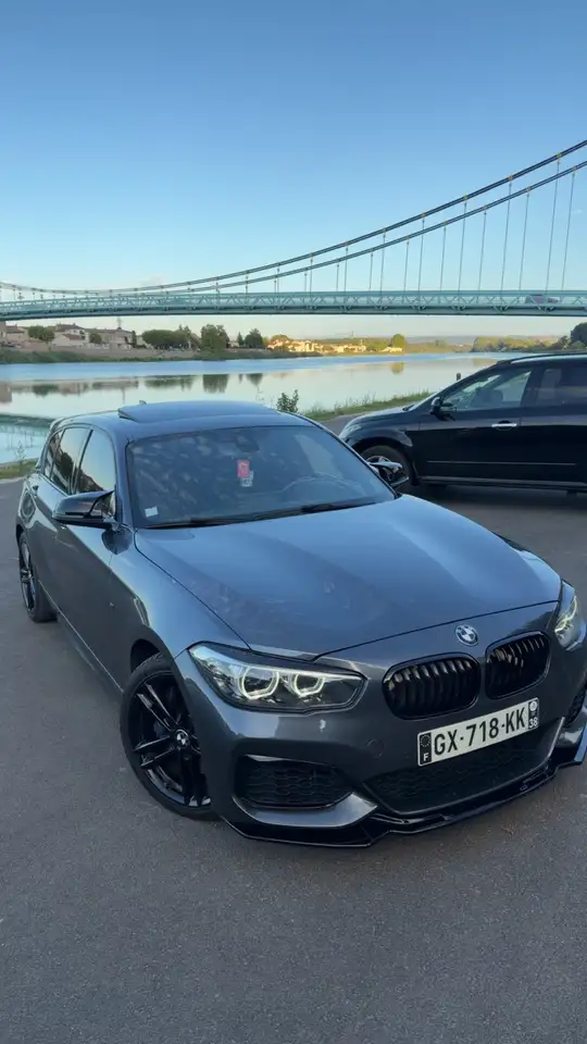 BMW 140