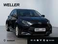 Toyota Yaris 1.0 Comfort *ACC*CAM*CarPlay*Spurhalteass* Noir - thumbnail 5