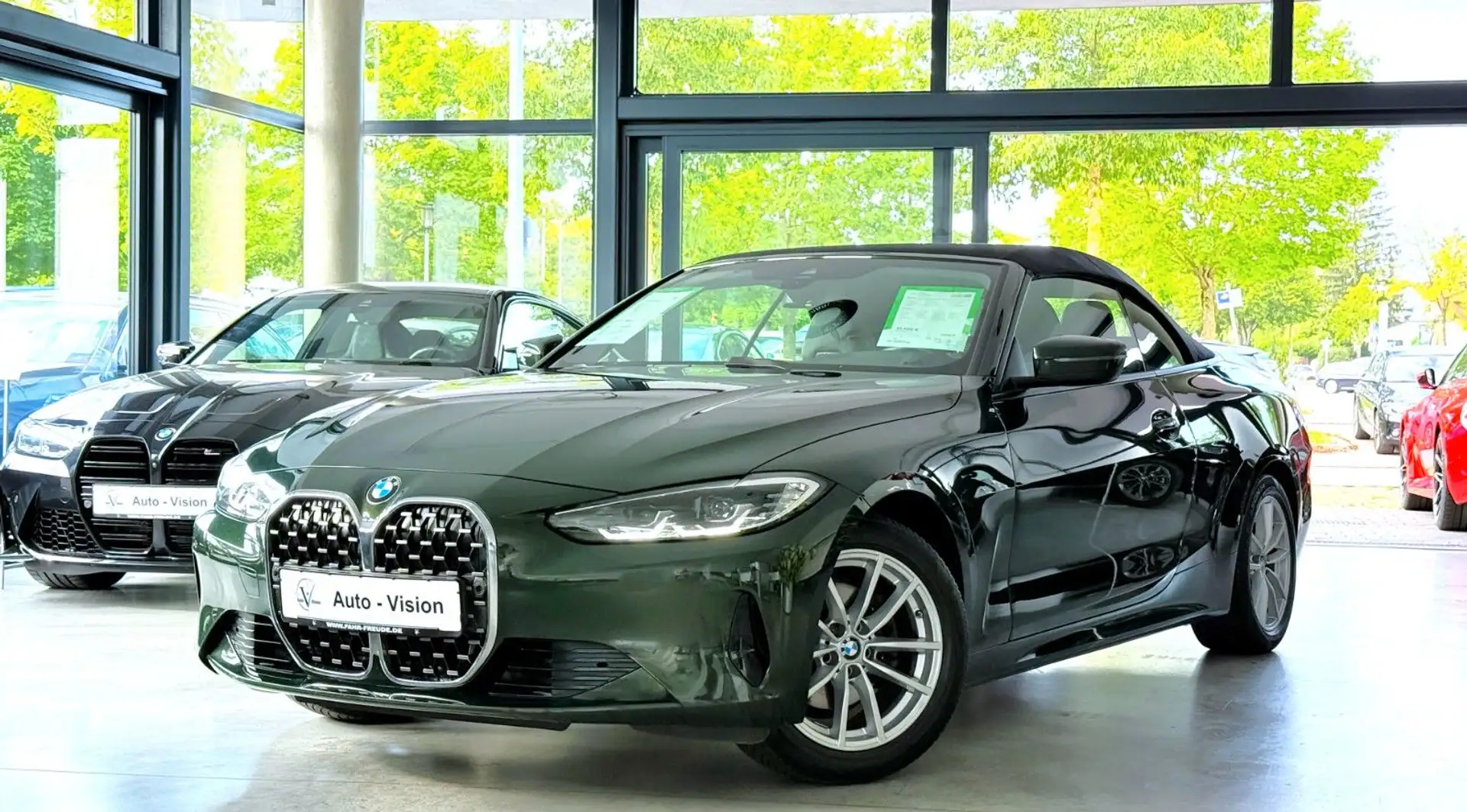 BMW Seria 4