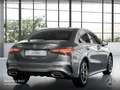 Mercedes-Benz A 220 Lim 4M AMG+NIGHT+PANO+MULTIBEAM+STHZG+KAMERA Gris - thumbnail 4