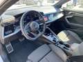 Audi A3 sportback 2.0 tdi s line edition 150cv s-tronic Weiß - thumbnail 6