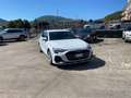 Audi A3 sportback 2.0 tdi s line edition 150cv s-tronic Weiß - thumbnail 2