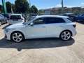 Audi A3 sportback 2.0 tdi s line edition 150cv s-tronic Weiß - thumbnail 10