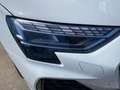 Audi A3 sportback 2.0 tdi s line edition 150cv s-tronic Weiß - thumbnail 25