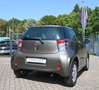 Toyota iQ iQ 1.0 VVT-i Sitzheizung Klima TOP Zustand 65tkm Brun - thumbnail 8
