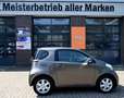 Toyota iQ iQ 1.0 VVT-i Sitzheizung Klima TOP Zustand 65tkm Brun - thumbnail 3