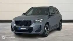 BMW X1 xDrive25e 245ch M Sport