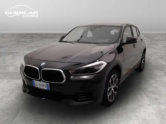 BMW X2 sdrive18d Business X auto