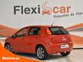 Fiat Punto 1.2 8v 51kW (69CV) Gasolina S&S Rojo - thumbnail 5