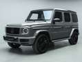 Mercedes-Benz G 400 G 400 d Pack AMG /PACK Night / delivery 25/10/2025 Gris - thumbnail 1