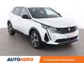 Peugeot 3008 1.6 Hybrid 4 Allure Pack Biały - thumbnail 8