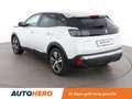 Peugeot 3008 1.6 Hybrid 4 Allure Pack Biały - thumbnail 4