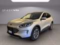 Ford Kuga phev Titanium 2wd Automatica Gris - thumbnail 1