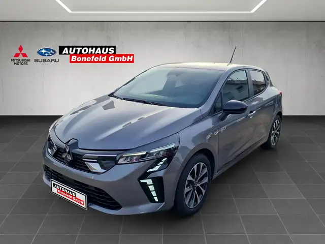 Mitsubishi Colt 1,6i Plus Hybrid AT