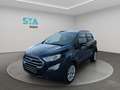Ford EcoSport 1.0T EcoBoost 73kW (100CV) S&S Titanium Azul - thumbnail 3