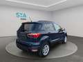 Ford EcoSport 1.0T EcoBoost 73kW (100CV) S&S Titanium Azul - thumbnail 5