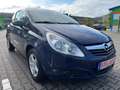 Opel Corsa Selection Blau - thumbnail 3