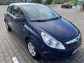 Opel Corsa Selection Blau - thumbnail 4