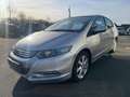 Honda Insight Elegance-AUTOMATIK-KLIMAAUTOMATIK Silber - thumbnail 3