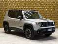 Jeep Renegade Renegade 2.0 mjt Trailhawk 4wd 170cv auto Argent - thumbnail 2