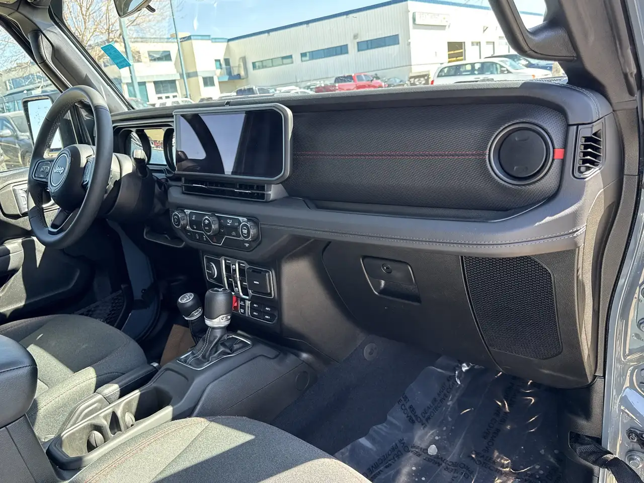 Jeep Wrangler снимка Jeep Wrangler