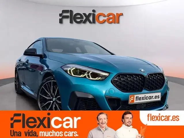 BMW 235 M235iA xDrive Gran Coupé