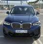 BMW X3 xDrive 30e xLine Azul - thumbnail 1