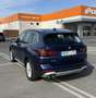 BMW X3 xDrive 30e xLine Azul - thumbnail 3