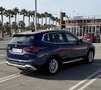 BMW X3 xDrive 30e xLine Azul - thumbnail 2