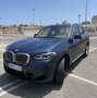 BMW X3 xDrive 30e xLine Azul - thumbnail 5