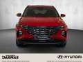 Hyundai TUCSON TUCSON Hybrid Prime 2WD Navi Leder 19 Alu Apple Rouge - thumbnail 3