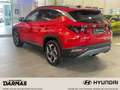 Hyundai TUCSON TUCSON Hybrid Prime 2WD Navi Leder 19 Alu Apple Rouge - thumbnail 8