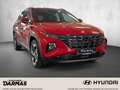 Hyundai TUCSON TUCSON Hybrid Prime 2WD Navi Leder 19 Alu Apple Rouge - thumbnail 4