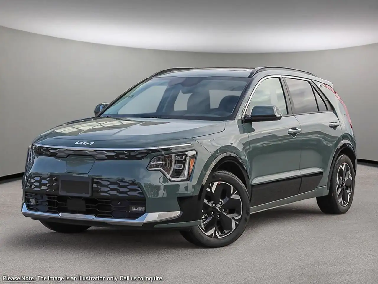 2026 Kia Niro