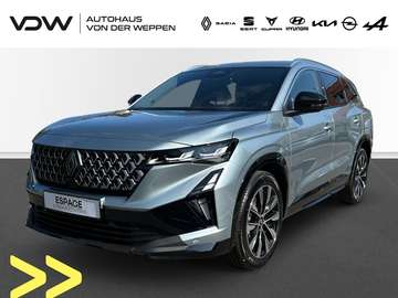 VI Techno E-Tech Full-Hybrid 7-Sitzer Klima Navi