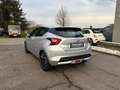 Nissan Micra Micra 1.0 IG-T Acenta / CARPLAY / ANDROID Zilver - thumbnail 7