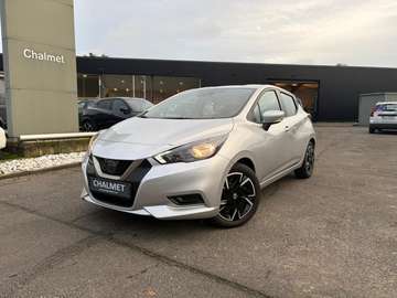 Micra 1.0 IG-T Acenta / CARPLAY / ANDROID