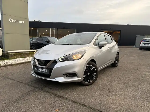 Nissan Micra Micra 1.0 IG-T Acenta / CARPLAY / ANDROID