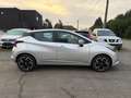 Nissan Micra Micra 1.0 IG-T Acenta / CARPLAY / ANDROID Zilver - thumbnail 4