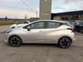Nissan Micra Micra 1.0 IG-T Acenta / CARPLAY / ANDROID Zilver - thumbnail 8