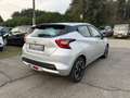 Nissan Micra Micra 1.0 IG-T Acenta / CARPLAY / ANDROID Zilver - thumbnail 5
