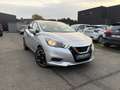 Nissan Micra Micra 1.0 IG-T Acenta / CARPLAY / ANDROID Zilver - thumbnail 3