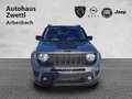 Jeep Renegade e-Hybrid Multiair FWD SUST Blau - thumbnail 2